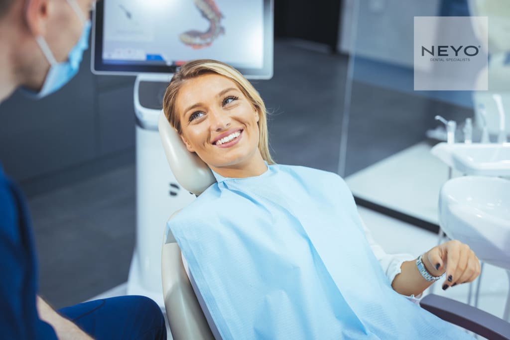 How Long Does Invisalign Take to Fix an Overbite?