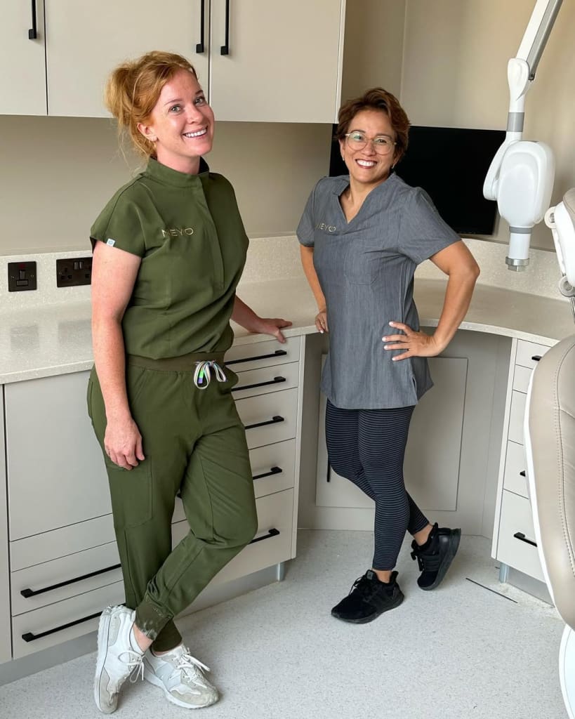 How to Switch to a Private Dentist Without the Headache