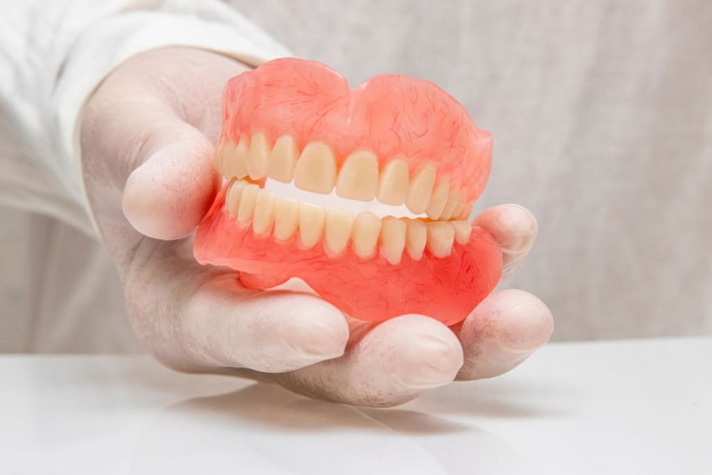 Dental Implant Cost NHS (But Can You Get Them?)