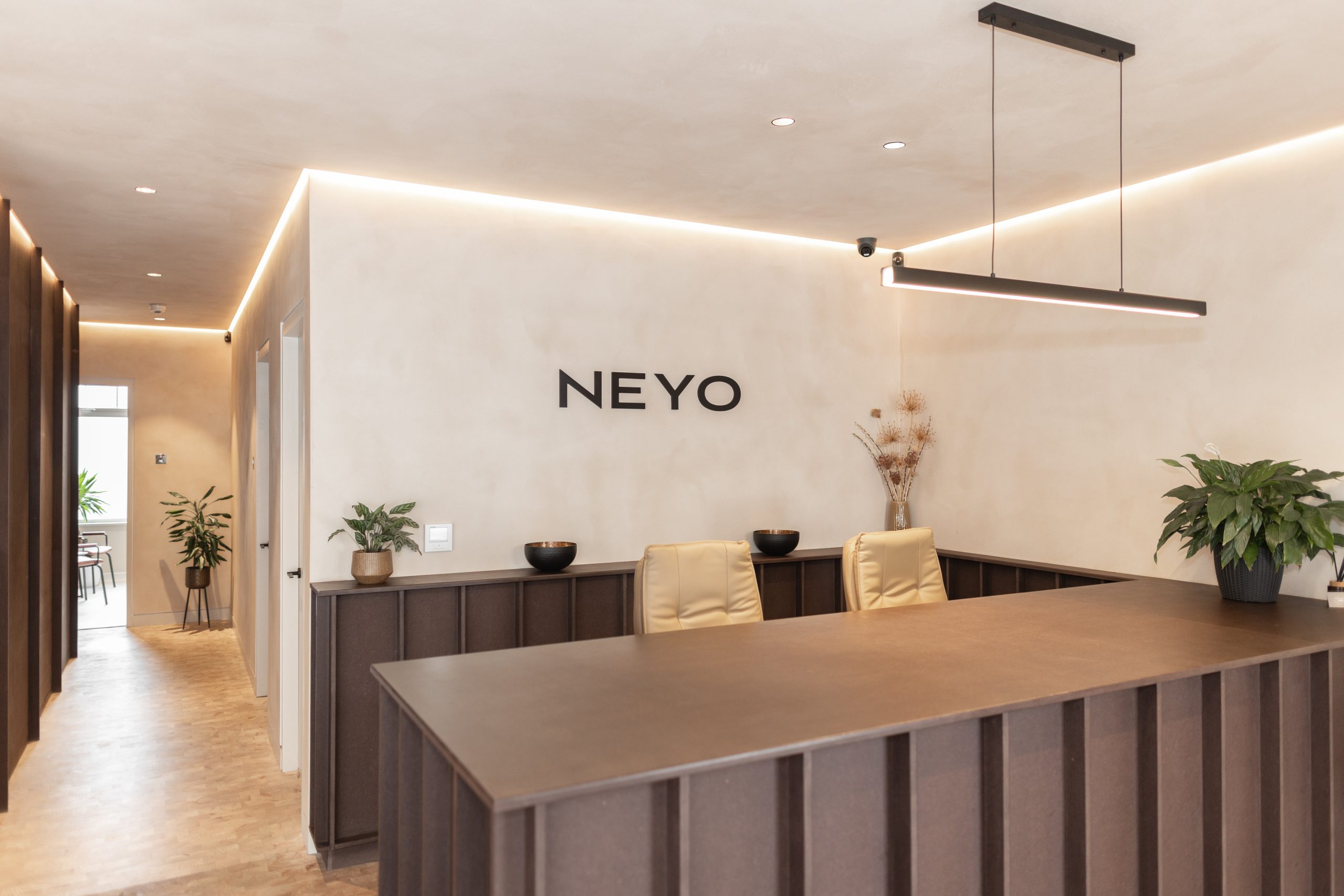 NEYO - Specialist dentistry in Sussex image